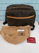 リポーターGM|LOUIS VUITTON