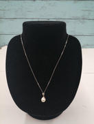 ネックレス|PT850