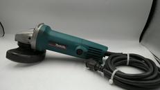 ディスクグラインダ|MAKITA