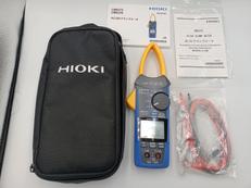クランプメーター|HIOKI