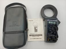 デジタルクランプメータ|KYORITSU