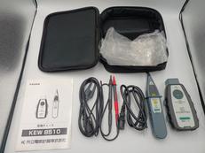 配線チェッカ|KYORITSU