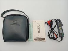 クランプセンサ|KYORITSU