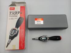 デジタルトルクツール|KTC