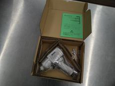 エアーインパクトレンチ|YOKOTA