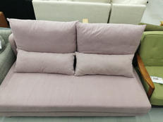 ローソファクション付き|メーカー不明