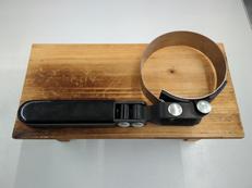 オイルフィルターレンチ|BLUE-POINT