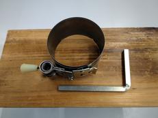 リングコンプレッサー|BLUE-POINT