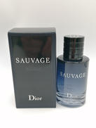 SAUVAGE(オードゥトワレ)|CHRITIAN DIOR