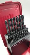 ストレートシャンク ツイストドリル|KOBELCO