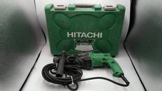 ハンマドリル|HITACHI