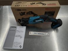 レシプロソー|MAKITA