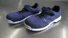 安全スニーカー|MIZUNO