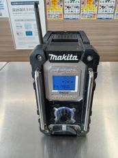 充電式ラジオ|MAKITA