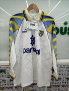 PARMA A.C. ユニフォーム|PUMA