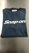 半袖カットソー|SNAP-ON
