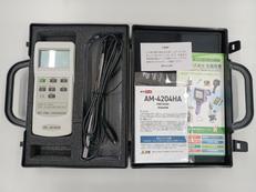 熱線式風速計|サトテック