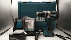 振動ドライバドリル|MAKITA
