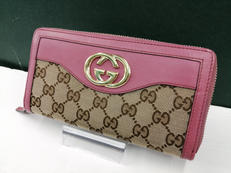 長財布|GUCCI