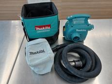 集じん機|MAKITA