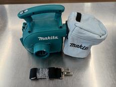 小型集じん機械|MAKITA