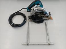 電子造作用精密マルノコ|MAKITA