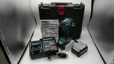 充電式インパクトドライバ|MAKITA
