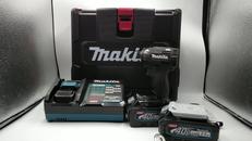 充電式インパクトドライバー|MAKITA