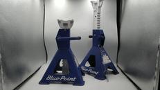 ジャッキスタンド|BLUE POINT