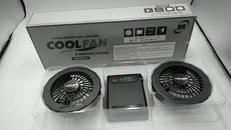 ファン·バッテリーセット|ミドリ安全