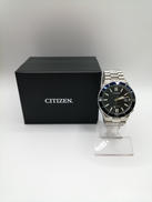 自動巻き腕時計|CITIZEN