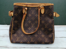 バティニョール|LOUISVUITTON