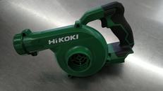 コードレスブロワ|HIKOKI