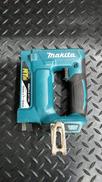充電式タッカ|MAKITA