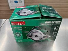 丸ノコ|MAKITA