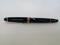 マイスターシュテュック|MONTBLANC