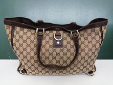 GCキャンバス　アビー|GUCCI