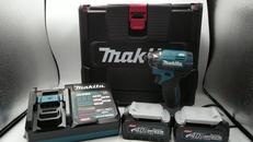 インパクトドライバー|MAKITA