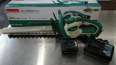 生垣バリカン|MAKITA
