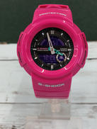 G-SHOCK|CASIO