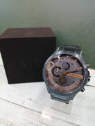クォーツ腕時計|ARMANI EXCHANGE