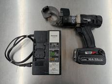 充電ケーブルカッター|PANASONIC