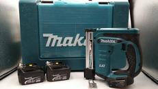 充電式タッカ|MAKITA