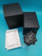 G-SHOCK（ソーラー電波時計）|CASIO