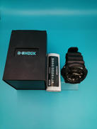 G-SHOCK|CASIO
