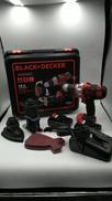 マルチツール|BLACK&DECKER