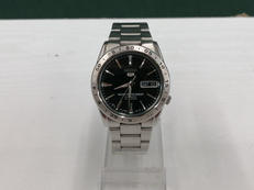 自動巻き腕時計|SEIKO