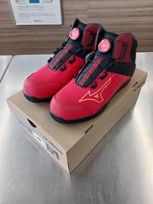 プロテクティブスニーカー|MIZUNO