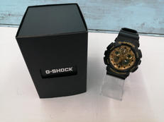 G-SHOCK|CASIO