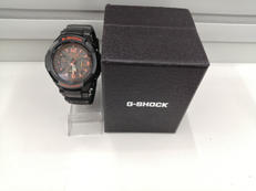 G-SHOCK グラビティマスター|CASIO